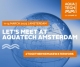 AQUA TECH AMSTERDAM 2025 - SPOTKAJ SIĘ Z NAMI NA TARGACH!